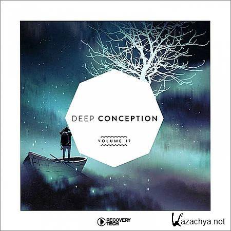 VA - Deep Conception Vol.17 (2019)