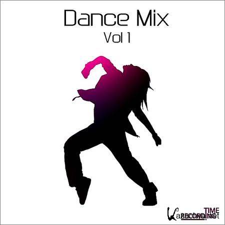 VA - Dance Mix Vol.1 (2019)