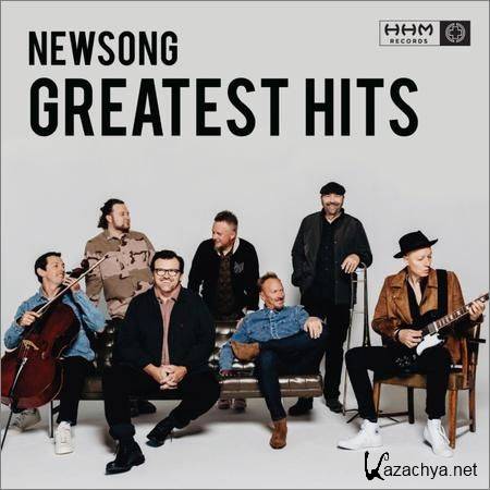 Newsong - Greatest Hits (2018)