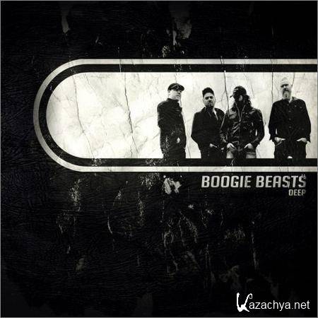 Boogie Beasts - Deep (2019)