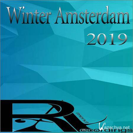 VA - Winter Amsterdam 2019 (2019)