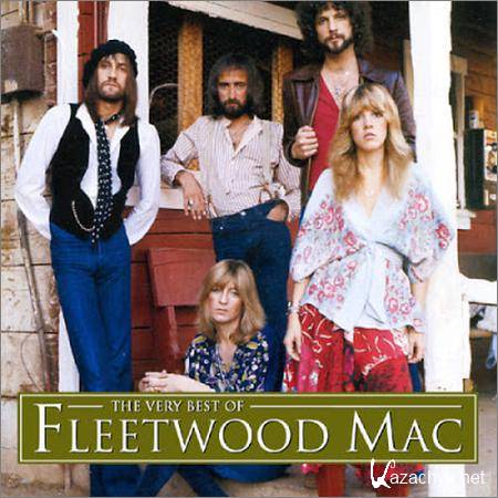 Fleetwood Mac - The Very Best Of.. (2CD) (2009)