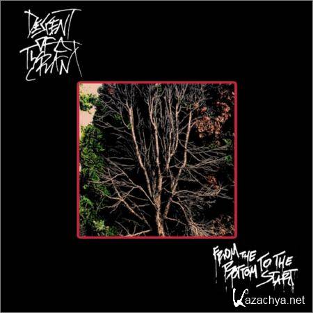 Descent of a Tyrant - From the Bottom to the Start (2019)