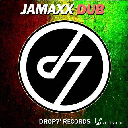 Jamaxx Dub - Rocksteady (2018)