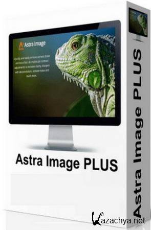 Astra Image PLUS 5.5.2.0 Portable (Ml/Rus/2019)