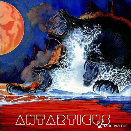 Antarticus - Antarticus (2019)