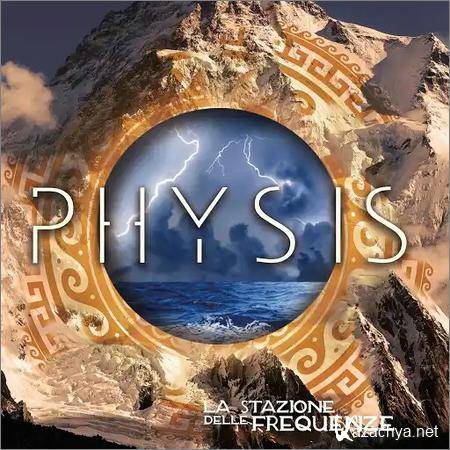 La Stazione delle Frequenze - Physis (2019)