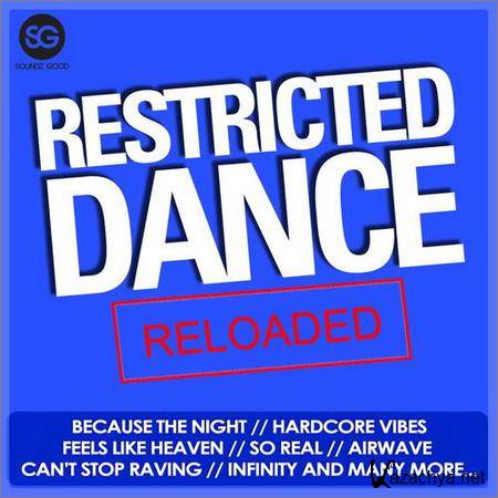 VA - Restricted Dance Reloaded (2019)