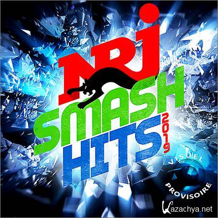 VA - NRJ Smash Hits 2019 (3CD) (2019)