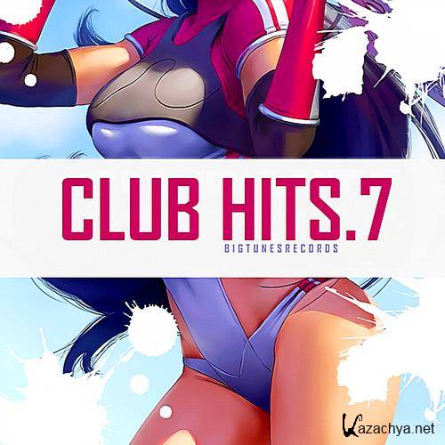 Club Hits.7 (2019)