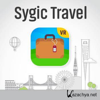 Sygic Travel Premium 4.17.0