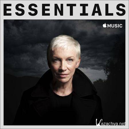 Annie Lennox - Essentials (2019)