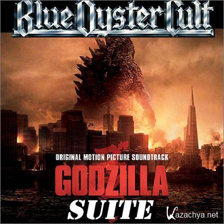 Blue Oyster Cult - Godzilla Suite (2018)
