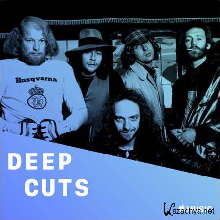 Jethro Tull - Jethro Tull Deep Cuts (2019)