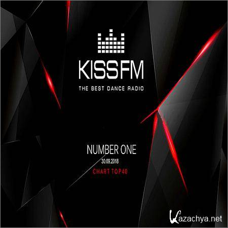 VA - Kiss FM Top 40 (30.09.2018)
