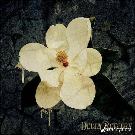 Delta Revelry - Delta Revelry (2019)