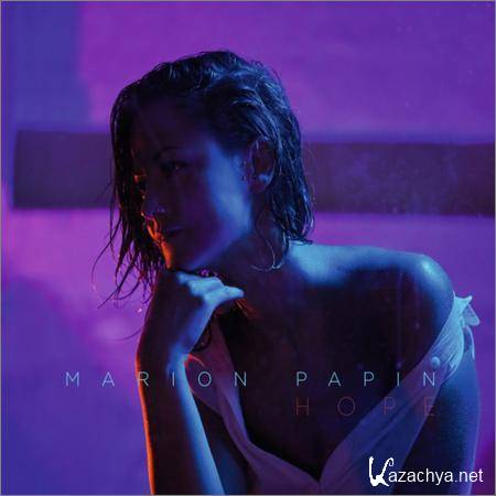 Marion Papin - Hope (2019)