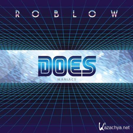 Rob Low - Does (2019)