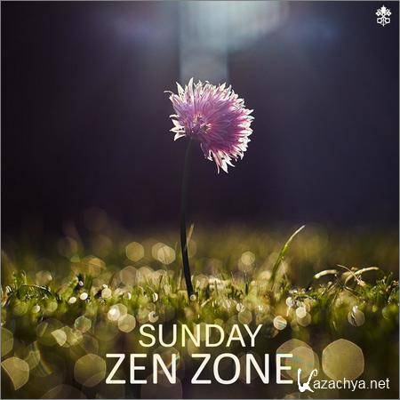 VA - Sunday Zen Zone (2019)