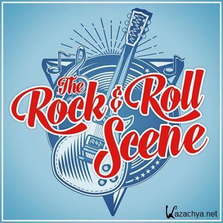 The Rock And Roll Scene (2019)