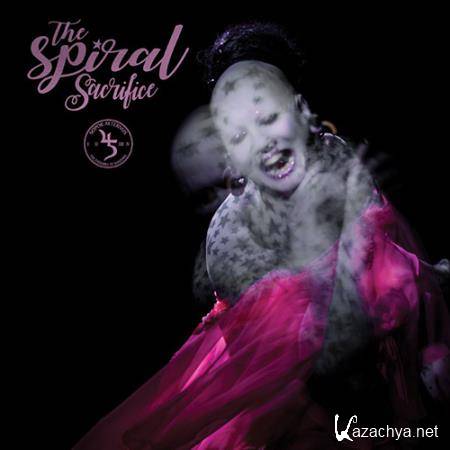 Sopor Aeternus & The Ensemble of Shadows - The Spiral Sacrifice (2018)
