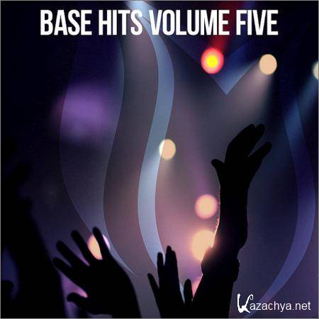 VA - Base Hits Vol. 5 (2019)