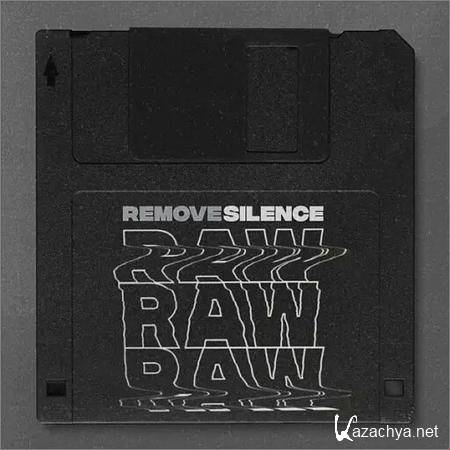 Remove Silence - Raw (2019)