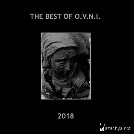 Modular Phaze - The Best Of O.V.N.I. 2018 (2019) Flac