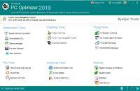 Asmwsoft PC Optimizer 2019 10.0.3081