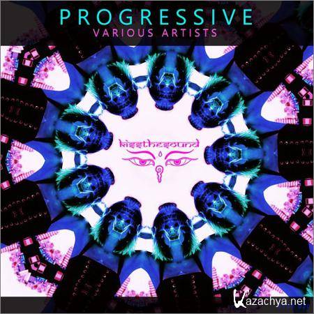 VA - Progressive (2019)