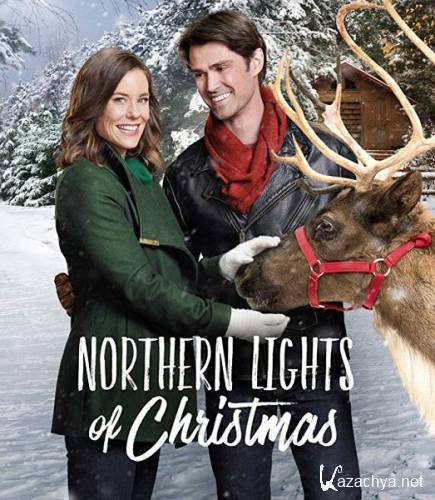    / Northern Lights of Christmas (2018) HDTVRip/HDTV 720p