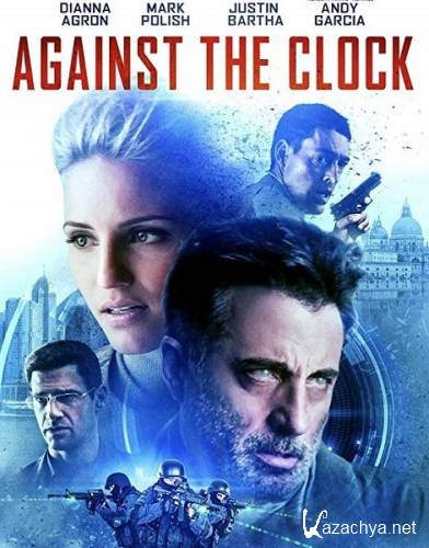    / Headlock / Against the Clock (2019) WEB-DLRip/WEB-DL 720p/WEB-DL 1080p