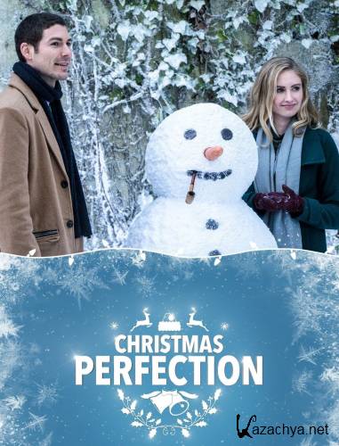   / Christmas Perfection (2018) WEB-DLRip