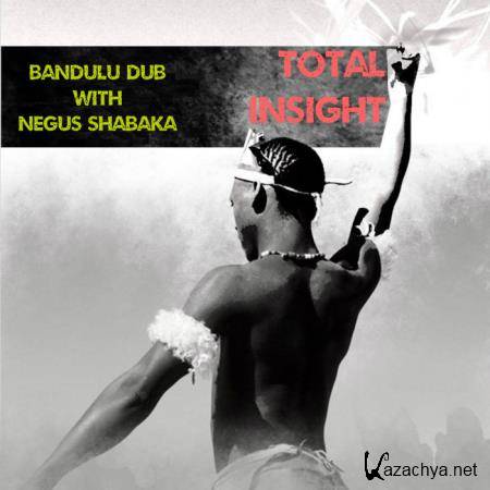 Bandulu Dub - Total Insight (2019)