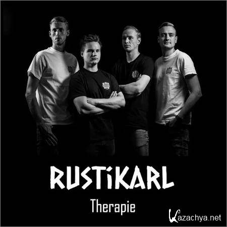 Rustikarl - Therapie (2019)