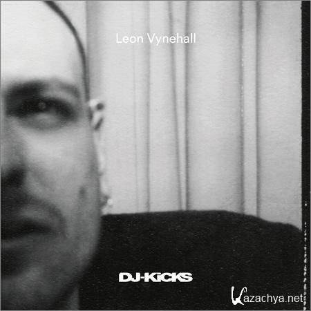 Leon Vynehall - DJ-Kicks (2019)