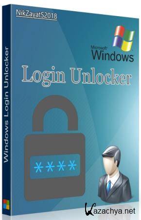 Windows Login Unlocker 1.3