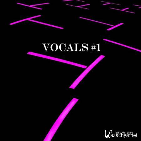 Vocals #1 (Mixed by Disco Van) (2019)