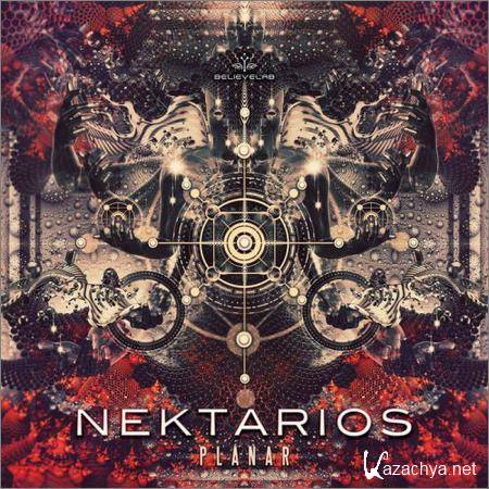 Nektarios - Planar (2019)
