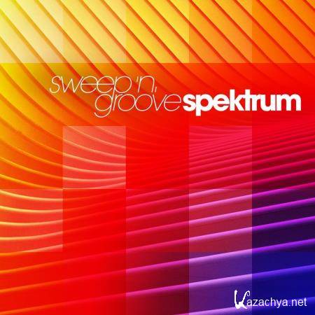 Sweep 'n' Groove - Spektrum (2019)