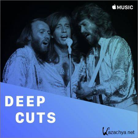 Bee Gees - Deep Cuts (2019)
