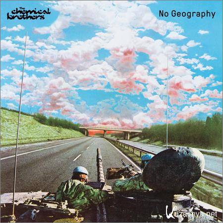 The Chemical Brothers - Got To Keep On (Single) (2019)