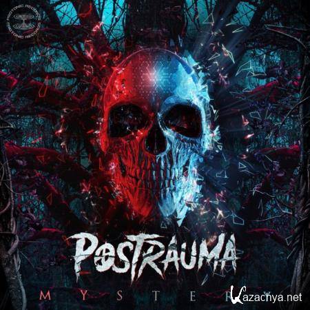 Postrauma - Mystery (2019)