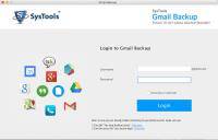 SysTools Gmail Backup 5.0.0.0