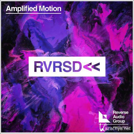 Amplified Motion - Reversed (2019)