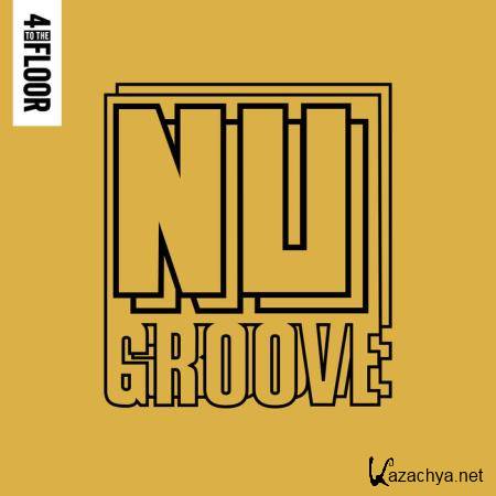4 To The Floor Presents Nu Groove Vol 2 (2019)