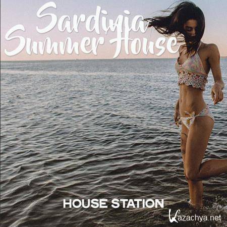 House Station - Sardinia Summer House (2019)