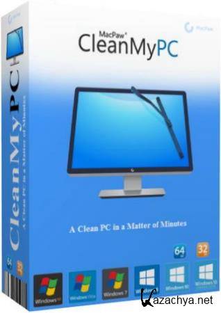 CleanMyPC 1.10.0.1991