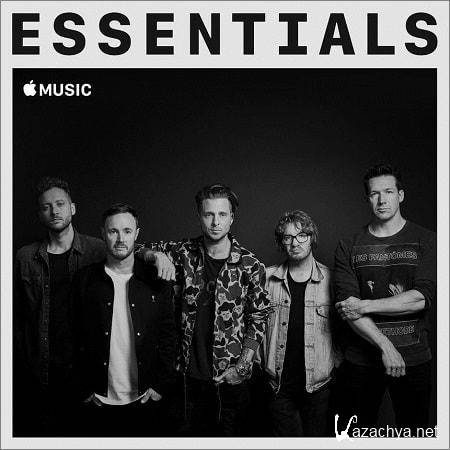 OneRepublic - Essentials (2018)