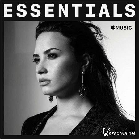Demi Lovato - Essentials (2018)